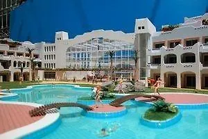 Alcazaba Mar Hotel