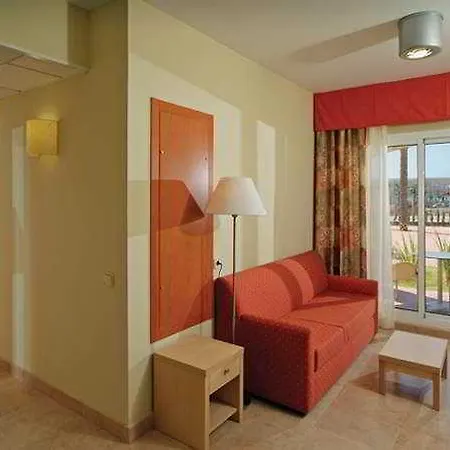 Hotel Alcazaba Mar Retamar (Almeria)