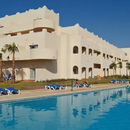 Alcazaba Mar Retamar (Almeria)