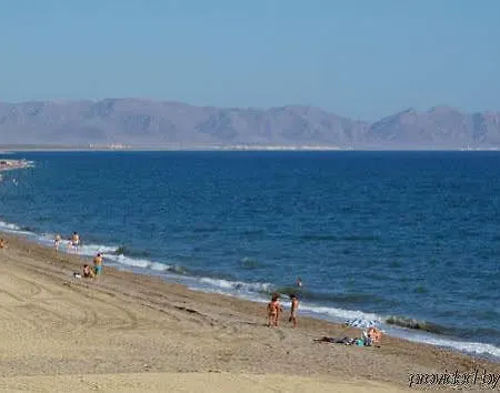 Alcazaba Mar Retamar (Almeria)