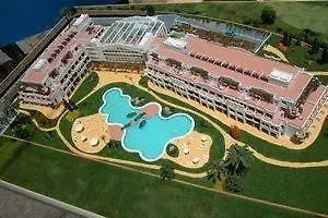 Hotel Alcazaba Mar 4*